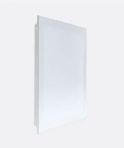 Đèn Led Panel 600x600 mm Trần Nhôm