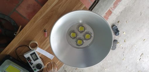 Đèn LED High Bay 200w