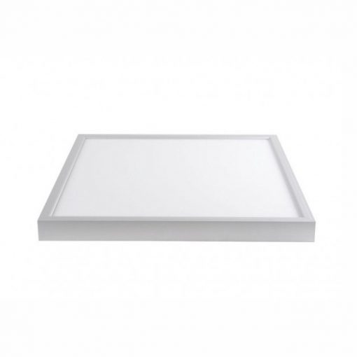 Đèn Led Panel Nổi 48W Vuông