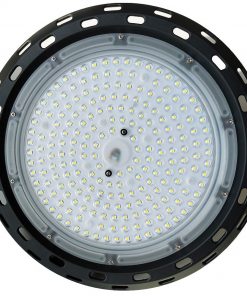 Đèn led nhà xưởng UFO 250w cao cấp