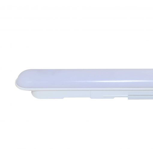 BÓNG ĐÈN LED CHỮ I 18W – MODEL: D I01L 60/18W