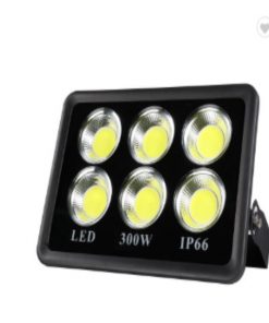 ĐÈN PHA LED 300W CAO CẤP NGOÀI TRỜI LA-FL01-300