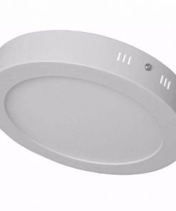 Đèn Led Panel tròn nổi 12W