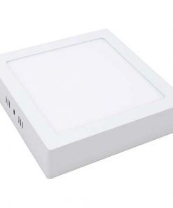 ĐÈN LED PANEL GẮN NỔI 300x300, 24W