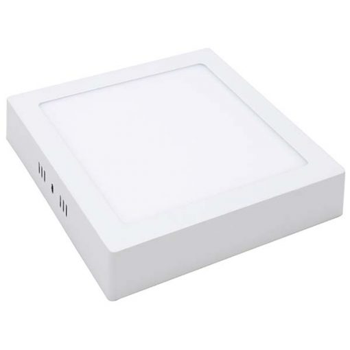 ĐÈN LED PANEL GẮN NỔI 300x300, 24W