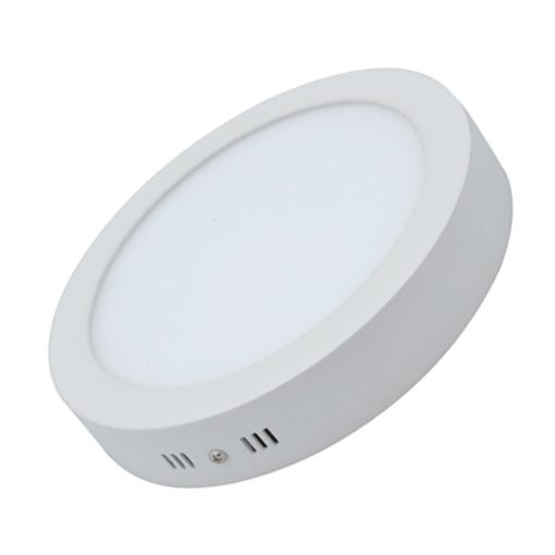 Đèn Led Panel tròn nổi 12W