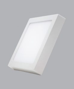 ĐÈN LED PANEL GẮN NỔI 300x300, 24W