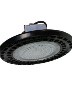 ĐÈN LED NHÀ XƯỞNG UFO 150W