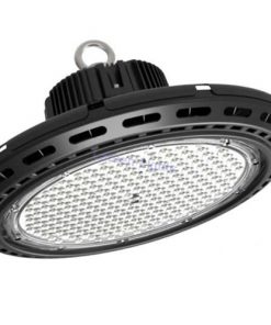 Đèn led nhà xưởng UFO 50W HSHBU1