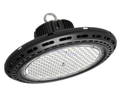 Đèn led nhà xưởng UFO 50W HSHBU1