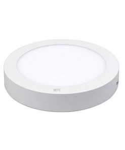 Đèn Led Panel tròn nổi 12W