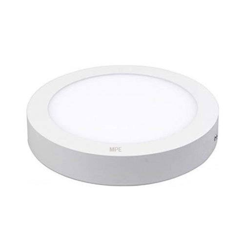 Đèn Led Panel tròn nổi 12W