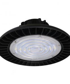 ĐÈN LED NHÀ XƯỞNG HIGHBAY UFO 200W