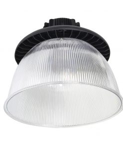 ĐÈN LED NHÀ XƯỞNG HIGHBAY UFO 100W