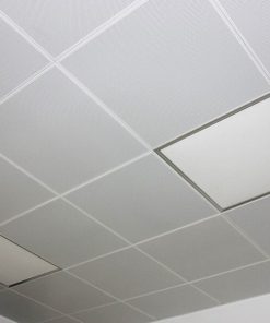 Đèn Led Panel 600x600 mm Trần Nhôm