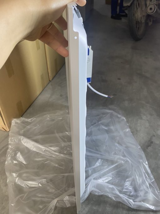 Đèn Led Panel 600x600mm