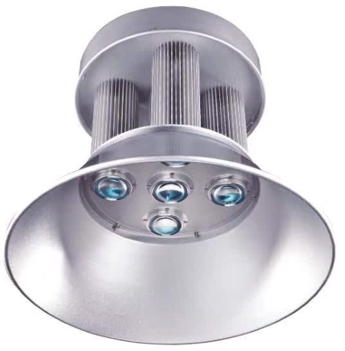 Led Nhà Xưởng Highbay 250w Led Nhà Xưởng Highbay 250w