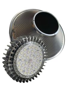 Led Nhà Xưởng Lowbay 200w