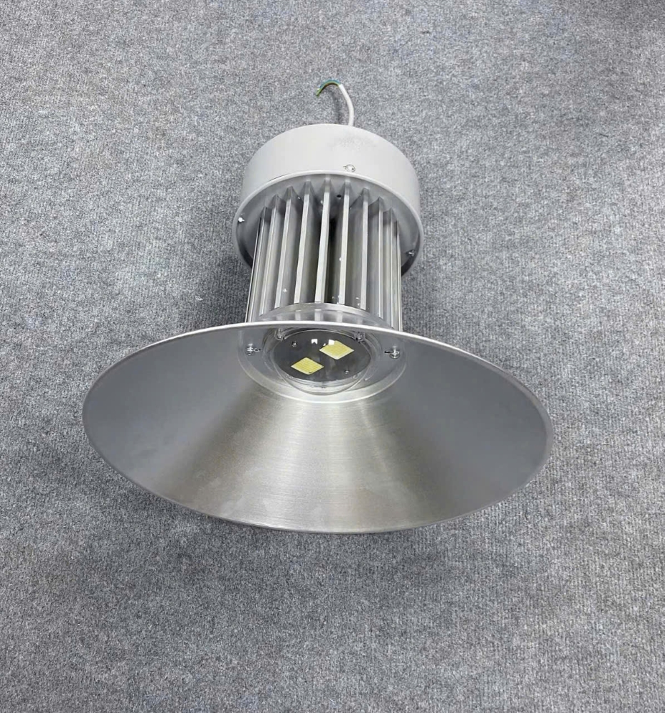 Led Nhà Xưởng Highbay 100w Led Nhà Xưởng Highbay 100w