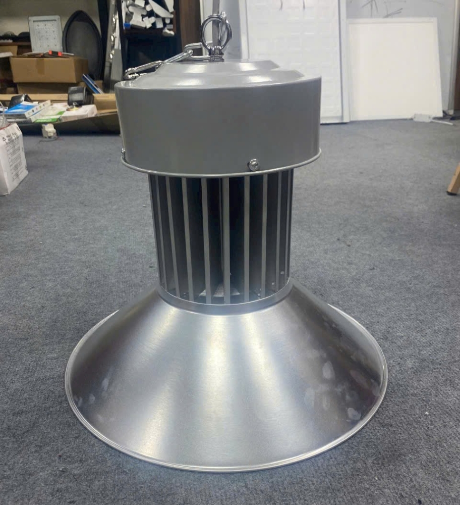 Led Nhà Xưởng Highbay 100w Led Nhà Xưởng Highbay 100w