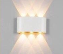 Đèn Áp Tường 6w