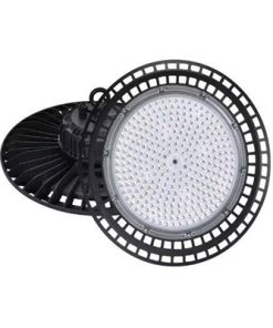 Đèn Xưởng HighBay UFO 100w Đèn Xưởng HighBay UFO 100w