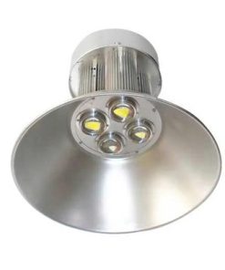 Đèn Xưởng HighBay COB 200w Đèn Xưởng HighBay COB 200w