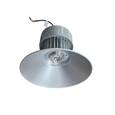 Đèn Xưởng HighBay COB 50w Đèn Xưởng HighBay COB 50w