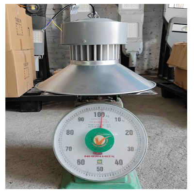 Đèn Xưởng HighBay COB 50w Đèn Xưởng HighBay COB 50w