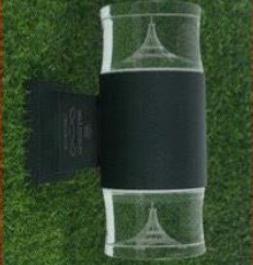 Đèn Áp Tường Pha Lê 6w