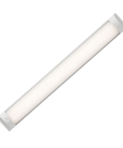 Đèn Led Tuýp Bán Nguyệt 20w