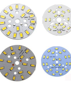 Chips Led SMD 5730 9w 18w