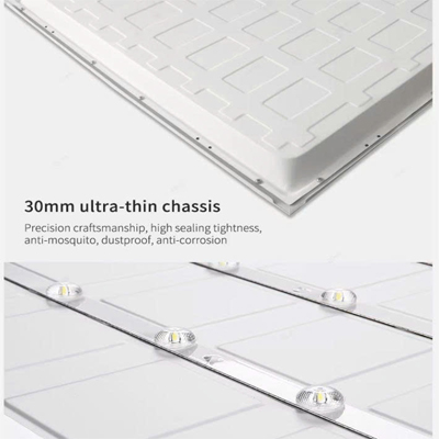 Led Panel Hộp 300×600 36w Led Panel Hộp 300×600 36w