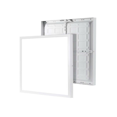 Led Panel Ốp Nổi 600×600 48w Led Panel Ốp Nổi 600×600 48w