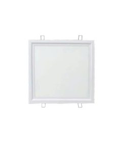 Led Panel Âm Trần Tai Cài 300x300 24w