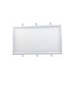 Led Panel Âm Trần Tai Cài 300x600 36w