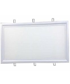 Led Panel Âm Trần Tai Cài 600x1200 72w