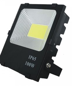 Đèn Led Pha 5054 100w