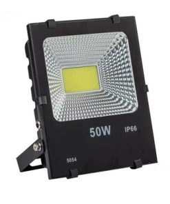 Đèn Pha Led 5054 COB 50w Đèn Pha Led 5054 COB 50w