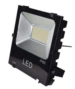 Đèn Led Pha SMD 200w
