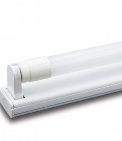 Bộ Đèn Máng Đơn Tuýp T8 1.2m 20w