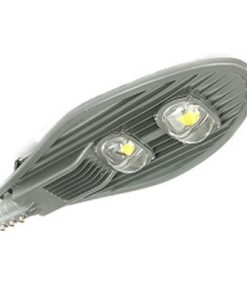 Led Đường Hình Lá 100w