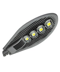Led Đường Hình Lá 200w