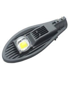 Led Đường Hình Lá 30w