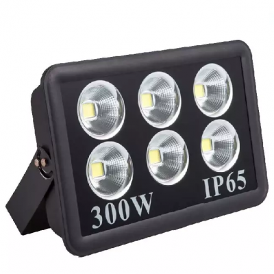 Đèn Led Pha Cốc 300w Đèn Led Pha Cốc 300w