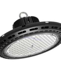 Led Nhà Xưởng Chống Cháy Nổ UFO 50w