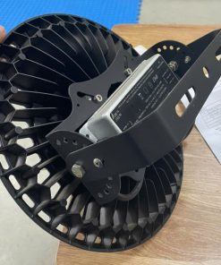 Led Nhà Xưởng Chống Cháy Nổ UFO 200w