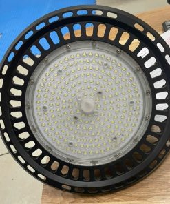Led Nhà Xưởng Chống Cháy Nổ UFO 200w