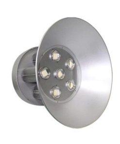 Đèn Xưởng HighBay COB 300w Đèn Xưởng HighBay COB 300w