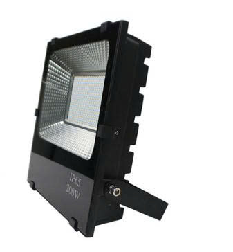 Đèn Pha Led 5054 SMD 200w Đèn Pha Led 5054 SMD 200w